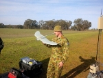 Australian Defence Force Begins Training Exercises with Wasp AE UAS from AeroVironment