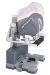 Researchers to Perform Clinical Trial of Da Vinci Surgical Robot