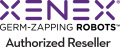 RevDesinfectie Robots Announced as Exclusive Distributor of Xenex Germ-Zapping Robots in Benelux