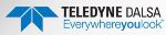 Teledyne DALSA's TurboDrive Data Encoding Technology Enables GigE Vision Cameras to Achieve Breakthrough Speeds