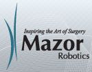 Barcelona Neurosurgical Center and Indiana Hospital Purchase Mazor Robotics Renaissance Systems