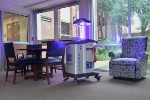 APIC 2015: Two New Infection Reduction Posters Presented by Healthcare Facilities Utilizing Xenex Germ-Zapping Robot