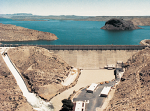 New Mexico State University Selected for First Reclamation Dam Inspection using UAS