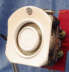 Aerojet Rocketdyne's XR-5A Hall Thruster Completes Testing on Unmanned X-37 Space Plane