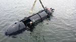 Women Crew and Drive Proteus Dual-Mode Underwater Vehicle