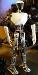 Researchers to Develop Firefighting Humanoid