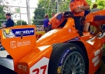 Andretti Technologies, Houston Mechatronics to Develop Electric Powertrain for Formula E Race Car