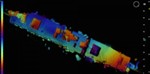 Berkeley Lab Researchers Help Determine Radiation Risk of Exploring Underwater Aircraft Carrier
