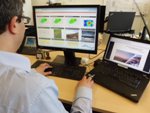 Latest Version of Leica CrossCheck Service Features Enhanced Visualization and Reporting Options