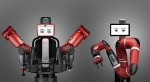 Rethink Robotics and Epoch Foundation Open Office in Taipei