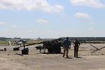 Liberty University School of Aeronautics Implements Aerosonde Small UAS Training