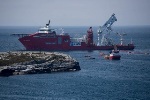 ABB to Provide Electrical and Telecommunication Systems to Hyundai for Nasr Full Field Development Project