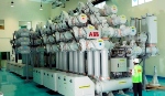 ABB Receives $28 Million Gas Insulated Switchgear Substations Order from PGCIL, India