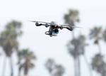 NASA and SVC-AUVSI to Cosponsor UAS Traffic Management Convention 2015