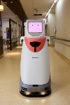 Changi General Hospital and Panasonic Implement Assistive Robotics Technology