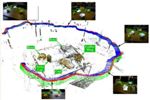 SLAM Map Improves Object-Recognition Systems for Mobile Autonomous Robots