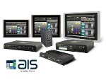 AIS Introduces New Portfolio of Intelligent PC-Based Automation and Control Solutions for Smart Industrial Interfaces