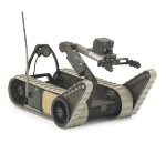 iRobot to Deliver 75 SUGV Robot Systems to U.S. Marine Corps Systems Command