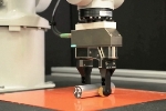 MIT Engineers Use Environment to Give More Dexterity to Simple Robotic Grippers