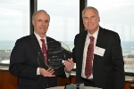Nestlé USA Honours Rockwell Automation with 2014 North America Procurement Supplier of the Year Award
