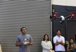 New Low-Altitude Traffic Management System Could Ensure Safe Drone Delivery