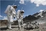 Analog Astronaut Team Simulates Exploration of Martian Rock Glacier in Austria’s Tyrol