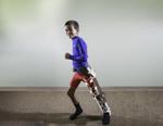 University of Houston Researchers Working on Development of Child-Size Exoskeletons to Boost Mobility