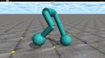 Scientists Find Robots Evolve Quickly and Efficiently after Virtual Mass Extinction
