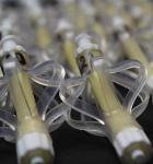 New, Soft Robotic Actuator Harnesses Power of Instability to Trigger Instantaneous Movement