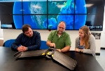 Duke University Opens Marine Conservation Ecology Unmanned Systems Facility