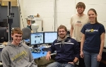State of Montana Awards Funds for Next Generation Machine Vision Research