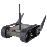 U.S. Navy Places $4 Million Order for iRobot 110 FirstLook Robots and Accessories