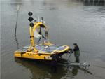 NOC Launches Robotic Vehicles to Measure Marine Wildlife in the Celtic Sea