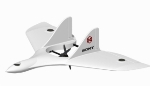 Aerosense Selects Mitsui Chemicals’ POLYMETAC Metal Resin for Autonomous UAV