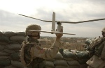 AeroVironment Receives $47.1 Million Sustainment Orders for Raven and Puma UAS