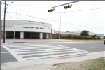 Flour Bluff ISD Upgrades Surveillance Systems to Arecont Vision Megapixel IP Camera System