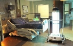 Lima Memorial Health System Acquires Tru-D SmartUVC Advanced Germ-Eliminating Robot