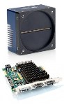 Teledyne DALSA Introduces Camera Link HS-Compatible CMOS TDI Line Scan Cameras and CLHS Frame Grabbers
