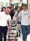 Penn State Lunar Lion Team Withdraws from Google Lunar XPRIZE Competition