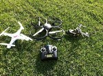 New University of Arkansas Policy Prohibits use of Drones over Campus