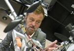 Patent for IRL Smart Controller Enables Real Time, Online, Continuous Decisions