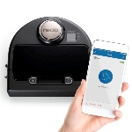 Neato Robotics Introduces Wi-Fi Enabled Neato Botvac Connected Robot Vacuum