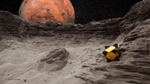 Hedgehog' Robots Perform Controlled Hopping and Tumbling in Comet-Like Environments