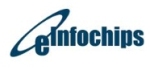 Techstars Participants to Leverage eInfochips Eragon Product Line for Qualcomm's Robotics Accelerator Program