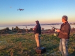 Drone Coalition: New Online Publication Launched along with InterDrone 2015 Conference and Exposition in Las Vegas