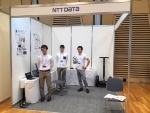 Vuzix, NTT DATA Develop Remote Field Service System Using Vuzix M100 Smart Glasses