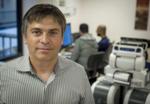 NSF Grant to Help Build Nursing Robot for Performing Mundane Tasks