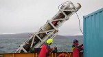 Next-Generation Spearfish Heavyweight Torpedo Prototype Successfully Completes In-Water Trial