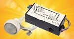 Hubbell Building Automation’s In-Fixture Controller Offers Stand-Alone Lighting Control