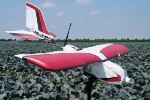 K-State, PrecisionHawk Partner to Create Apps to Turn Aerial Field Crop Images into Useful Data